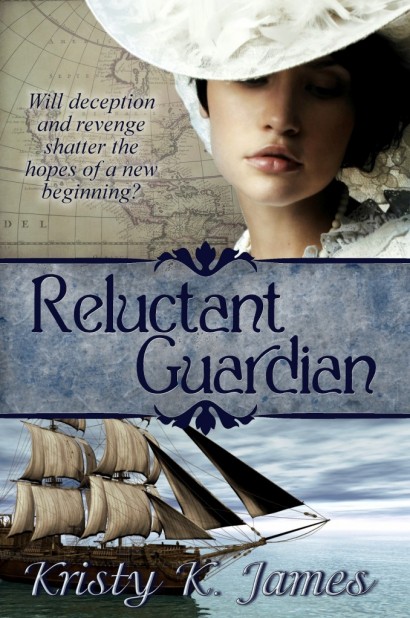 EBOOK AH037 James-ReluctantGuardian