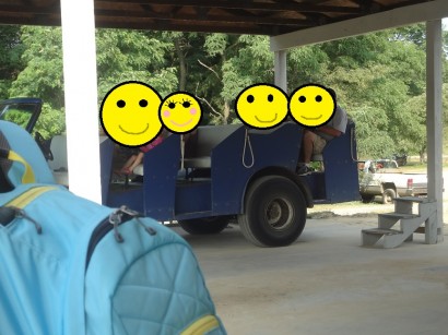 dune buggy 2