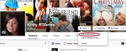 FB Page