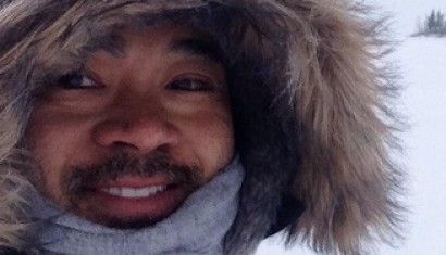 cold guy