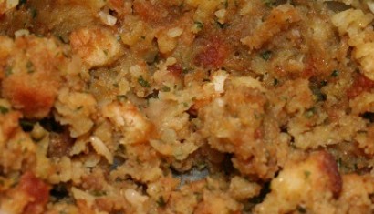 stuffing
