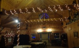 Shawhaven Farms main building