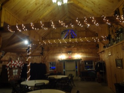 Shawhaven Farms main building