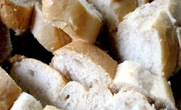 soft bread