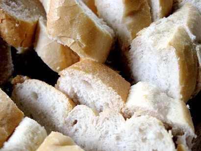 soft bread