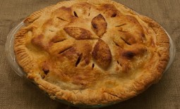 apple pie - morguefile