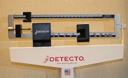 Getting Fit, Week 2