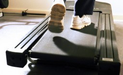 treadmill - morguefile