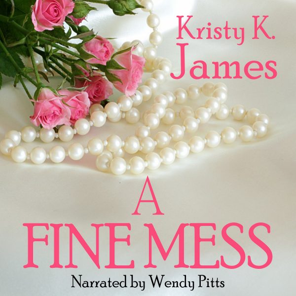 A Fine Mess, Audible Version