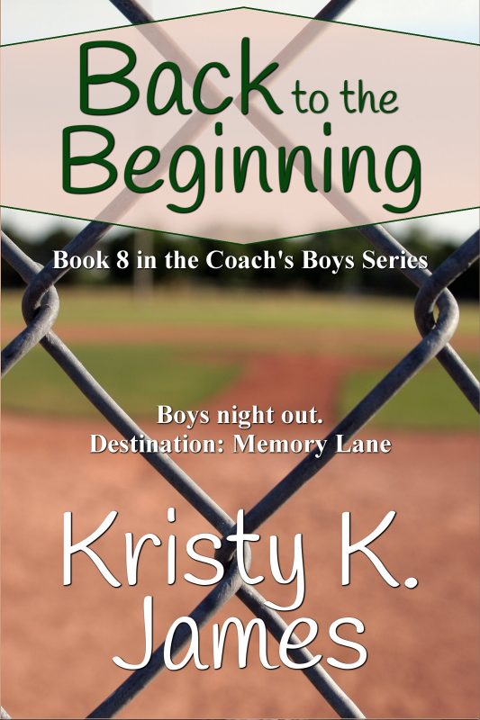 Back to the Beginning