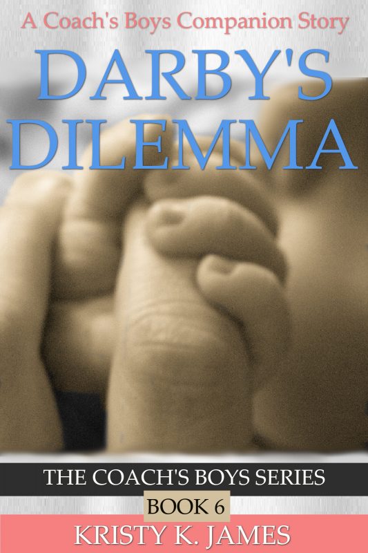 Darby’s Dilemma, A Coach’s Boys Special Edition