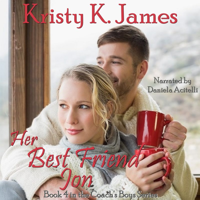 Her Best Friend Jon, Audible Version