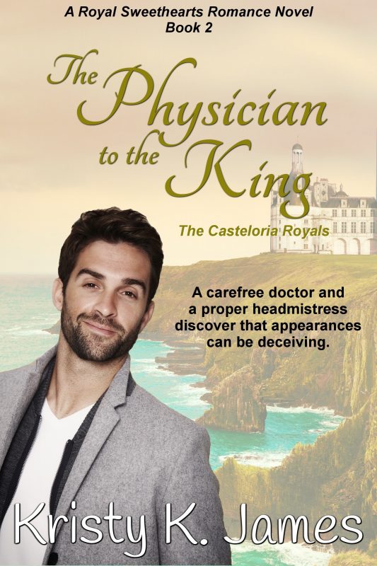 The Physician to the King