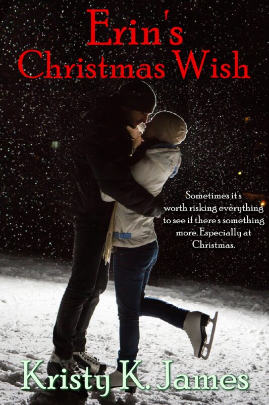 Erin’s Christmas Wish