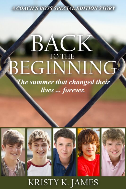 Back to the Beginning