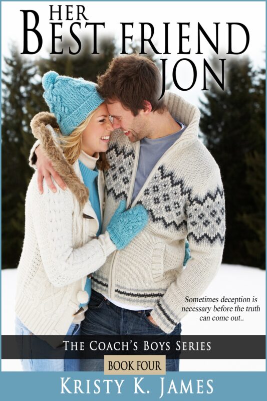 Her Best Friend Jon