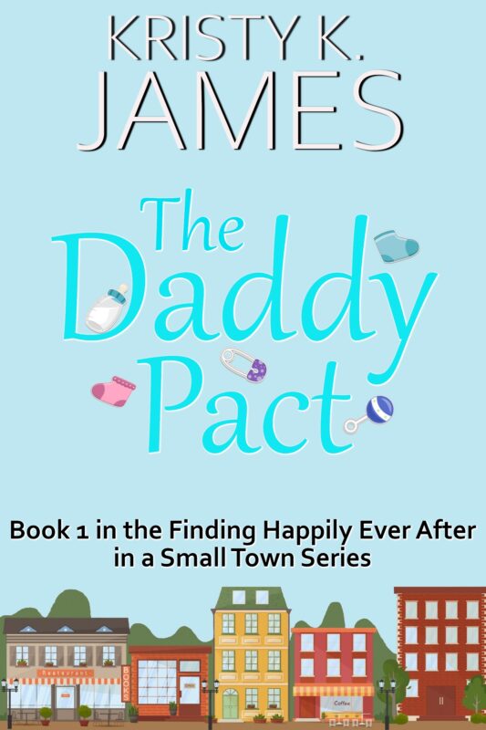 The Daddy Pact